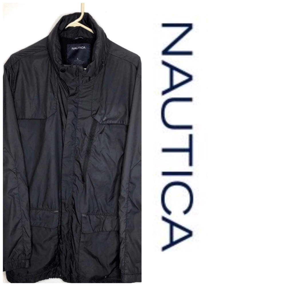 Nautica Men’s Jacket